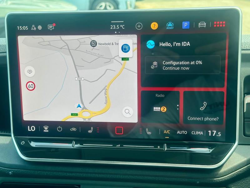 Used MAN TGE for sale - 78109344: Photo 25