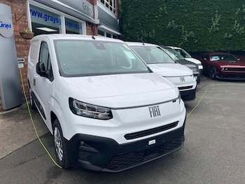 Used Fiat Doblo undefined for sale - 78465713: Photo