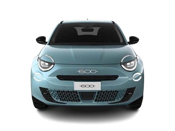 Used Fiat 600 undefined for sale - 78556138: Photo