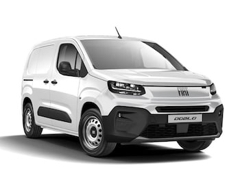 Used Fiat Doblo undefined for sale - 78513376: Photo