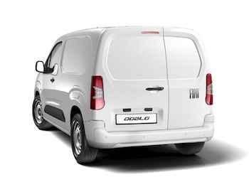 Used Fiat Doblo undefined for sale - 78513376: Photo
