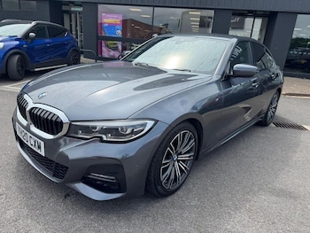 Used BMW 3 Series 2020 for sale - 78505644: Photo