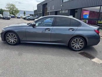 Used BMW 3 Series 2020 for sale - 78505644: Photo