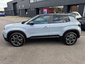 Used Jeep Other 2025 for sale - 78314156: Photo