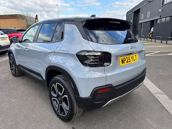 Used Jeep Other 2025 for sale - 78314156: Photo