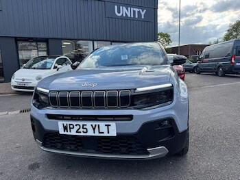 Used Jeep Other 2025 for sale - 78314156: Photo