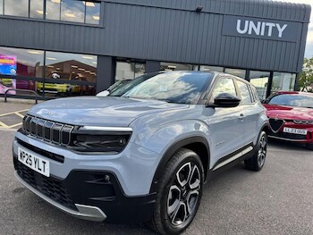 Used Jeep Other 2025 for sale - 78314156: Photo