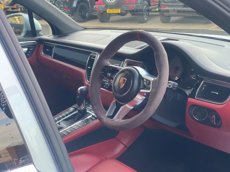 Used Porsche Macan 2014 for sale - 76931229: Photo 10