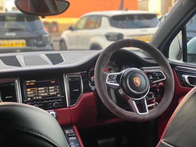 Used Porsche Macan 2014 for sale - 76931229: Photo 11