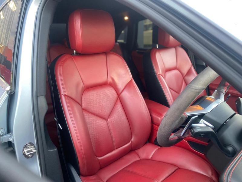 Used Porsche Macan 2014 for sale - 76931229: Photo 13