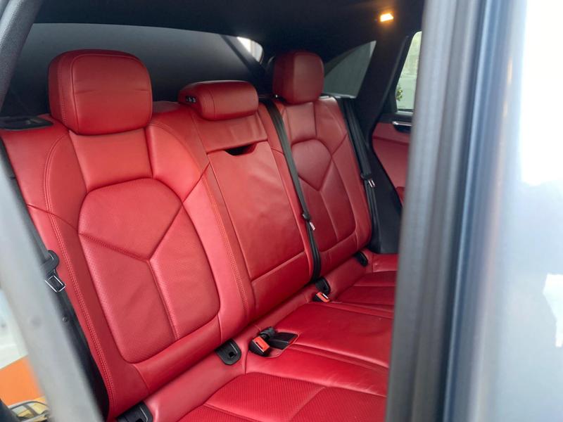 Used Porsche Macan 2014 for sale - 76931229: Photo 14