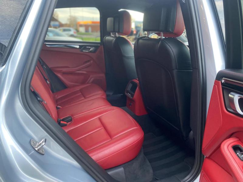 Used Porsche Macan 2014 for sale - 76931229: Photo 15