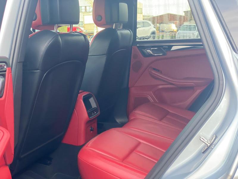 Used Porsche Macan 2014 for sale - 76931229: Photo 16