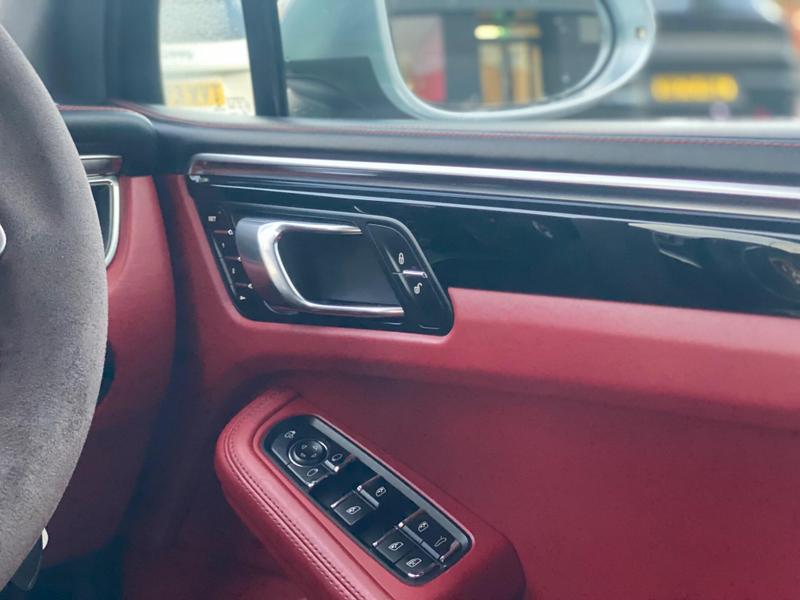 Used Porsche Macan 2014 for sale - 76931229: Photo 18