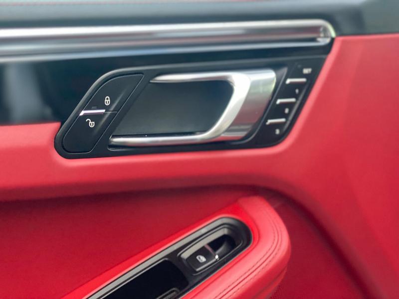 Used Porsche Macan 2014 for sale - 76931229: Photo 19