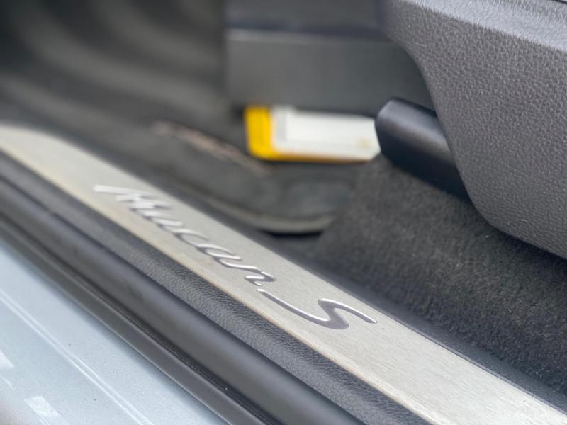 Used Porsche Macan 2014 for sale - 76931229: Photo 20