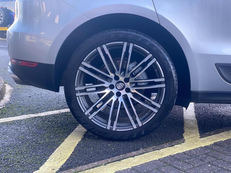 Used Porsche Macan 2014 for sale - 76931229: Photo 23