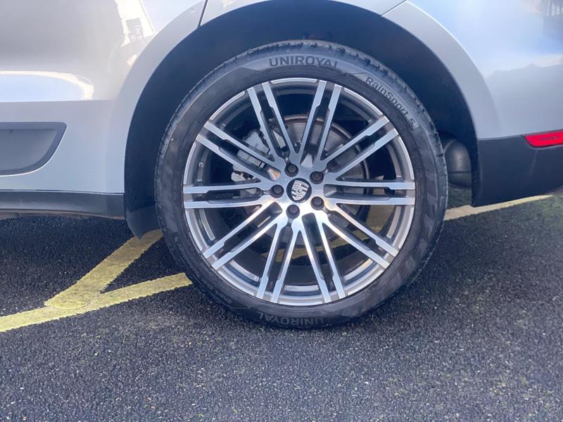 Used Porsche Macan 2014 for sale - 76931229: Photo 24