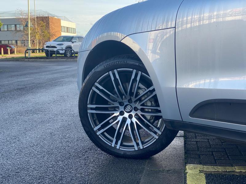 Used Porsche Macan 2014 for sale - 76931229: Photo 25