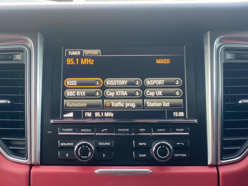 Used Porsche Macan 2014 for sale - 76931229: Photo 26