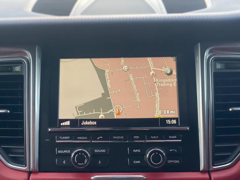 Used Porsche Macan 2014 for sale - 76931229: Photo 27