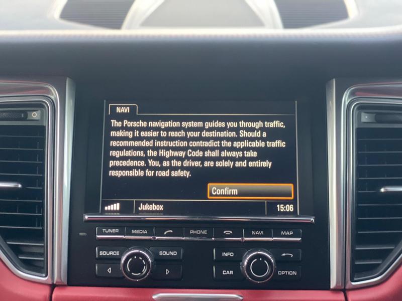 Used Porsche Macan 2014 for sale - 76931229: Photo 28