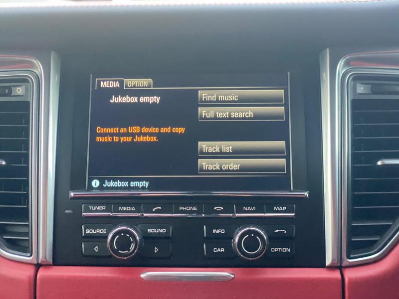 Used Porsche Macan 2014 for sale - 76931229: Photo 29