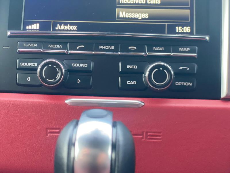 Used Porsche Macan 2014 for sale - 76931229: Photo 30