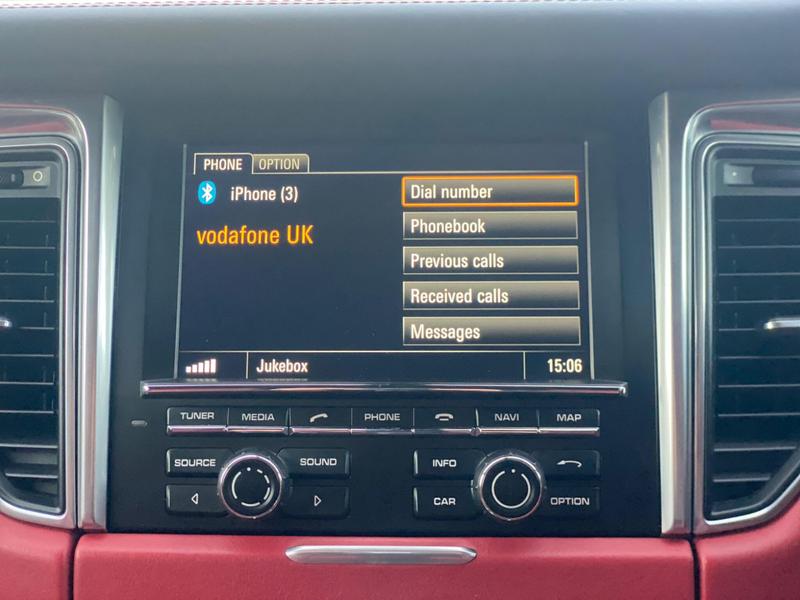 Used Porsche Macan 2014 for sale - 76931229: Photo 31