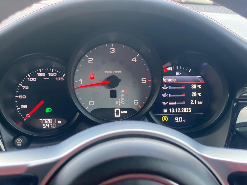 Used Porsche Macan 2014 for sale - 76931229: Photo 32