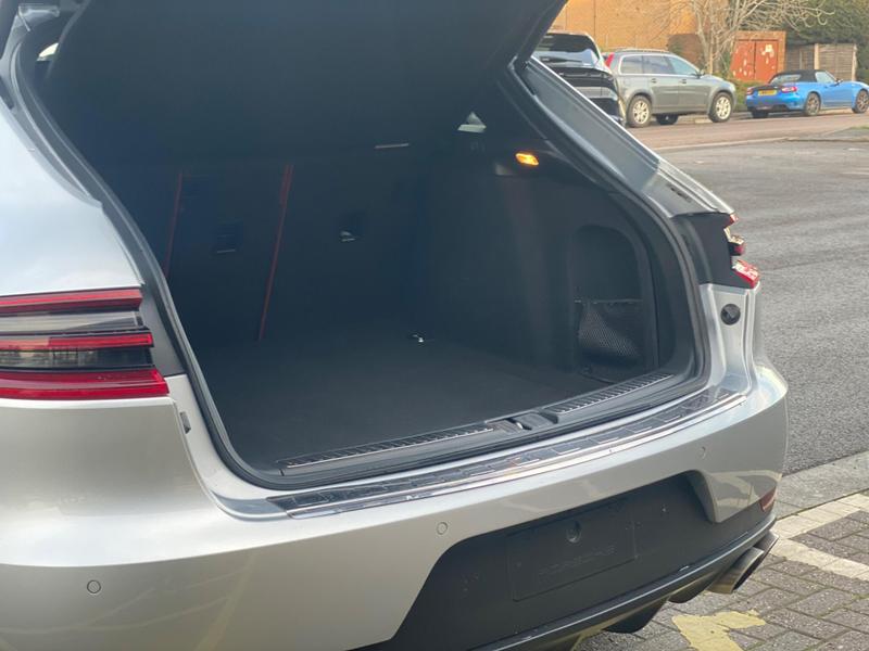 Used Porsche Macan 2014 for sale - 76931229: Photo 33