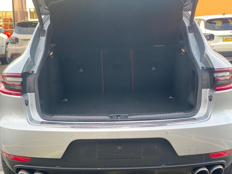 Used Porsche Macan 2014 for sale - 76931229: Photo 34