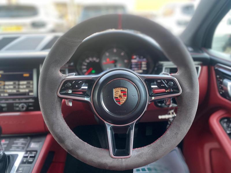 Used Porsche Macan 2014 for sale - 76931229: Photo 35