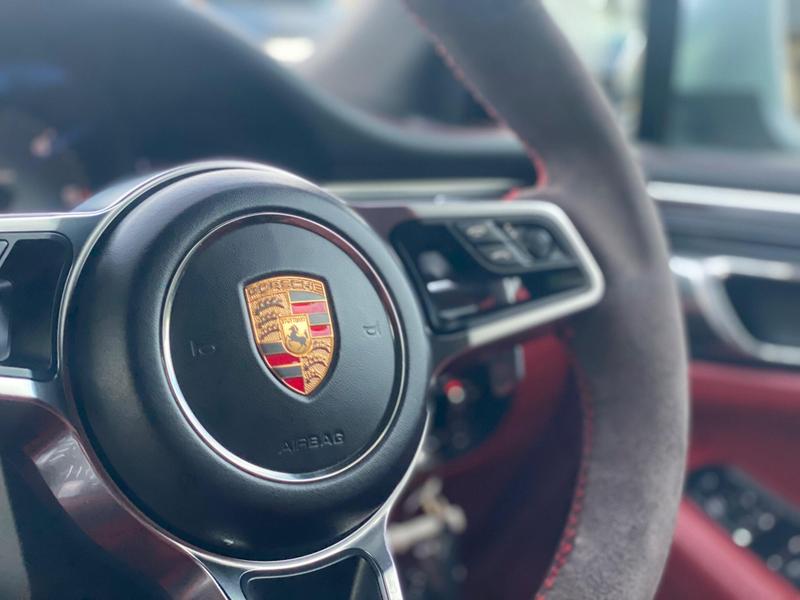 Used Porsche Macan 2014 for sale - 76931229: Photo 36