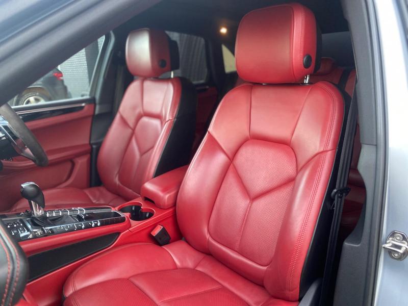 Used Porsche Macan 2014 for sale - 76931229: Photo 37