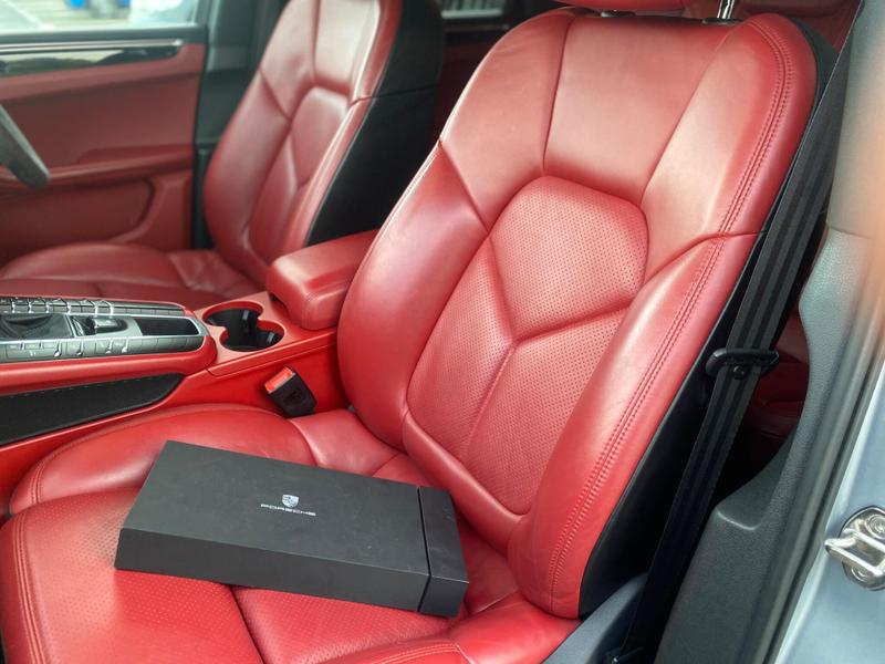 Used Porsche Macan 2014 for sale - 76931229: Photo 38