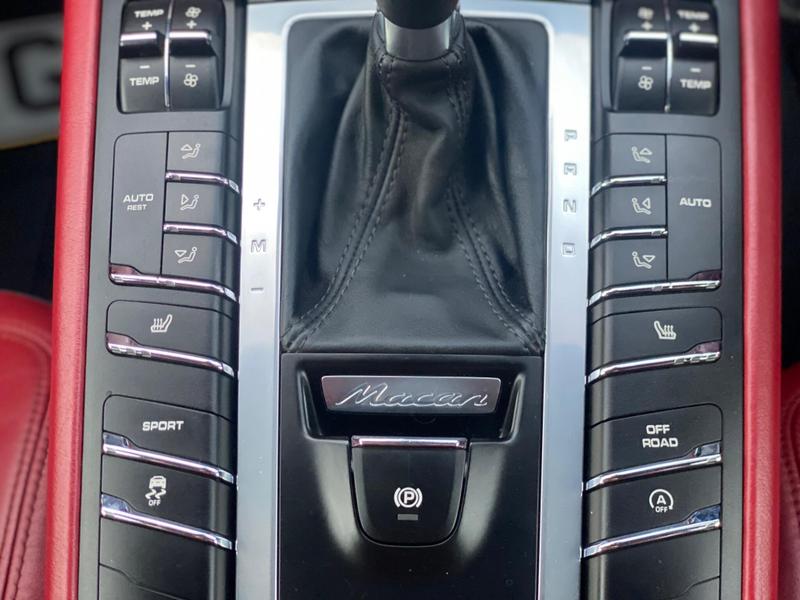 Used Porsche Macan 2014 for sale - 76931229: Photo 40