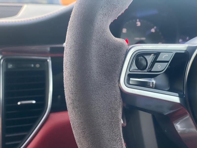 Used Porsche Macan 2014 for sale - 76931229: Photo 41