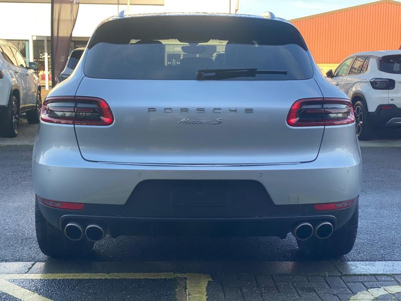 Used Porsche Macan 2014 for sale - 76931229: Photo 6