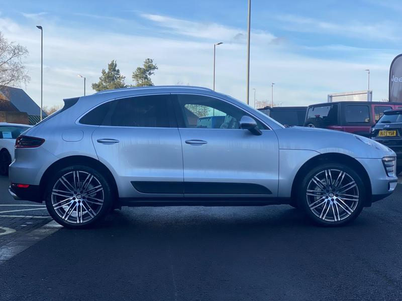 Used Porsche Macan 2014 for sale - 76931229: Photo 7