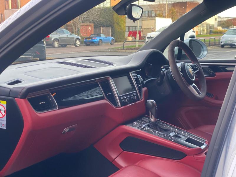 Used Porsche Macan 2014 for sale - 76931229: Photo 9