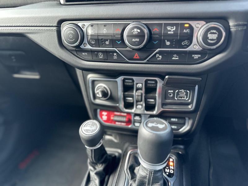 Used Jeep Wrangler 2024 for sale - 76888140: Photo 12