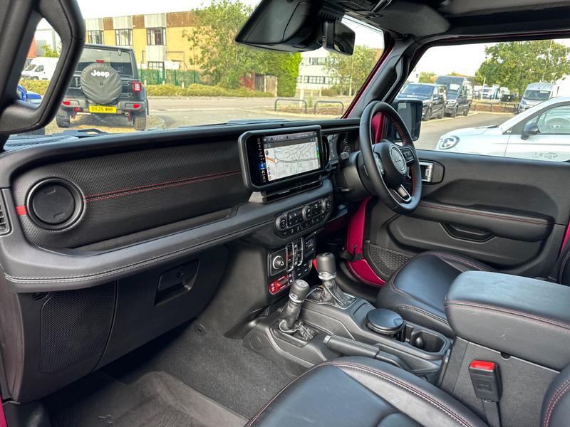 Used Jeep Wrangler 2024 for sale - 76888140: Photo 13