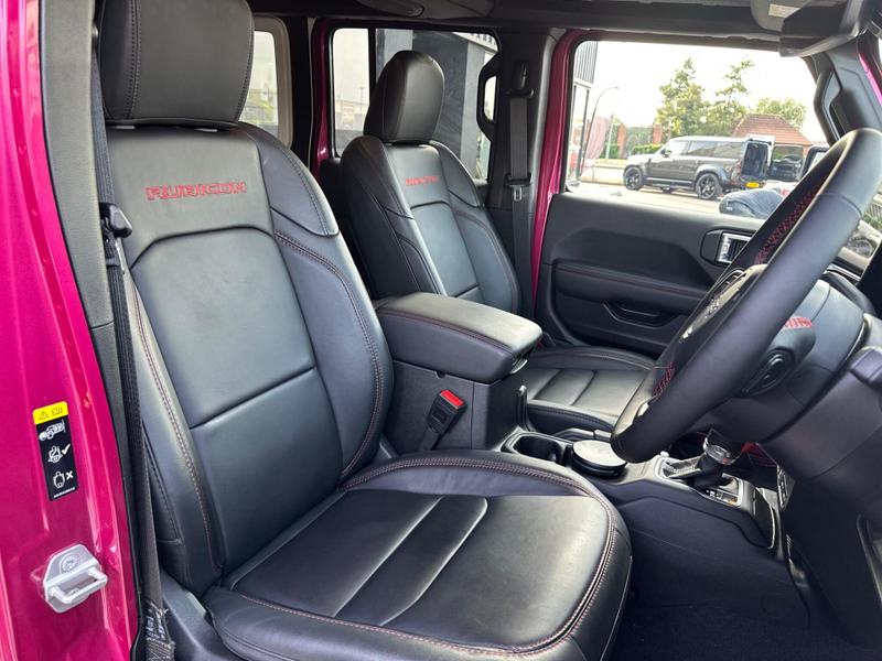 Used Jeep Wrangler 2024 for sale - 76888140: Photo 15