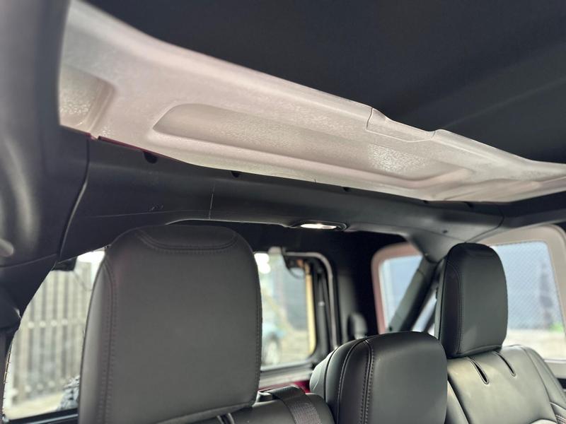 Used Jeep Wrangler 2024 for sale - 76888140: Photo 19