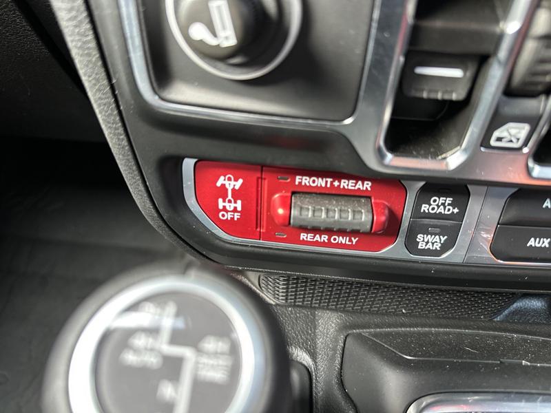 Used Jeep Wrangler 2024 for sale - 76888140: Photo 20