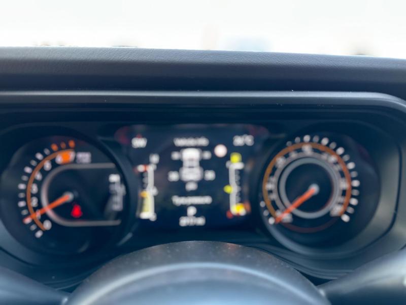 Used Jeep Wrangler 2024 for sale - 76888140: Photo 34