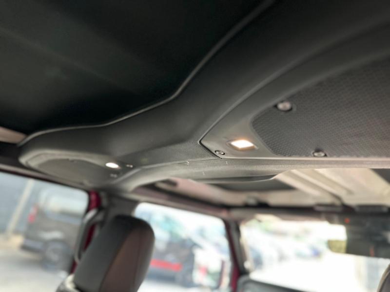 Used Jeep Wrangler 2024 for sale - 76888140: Photo 35