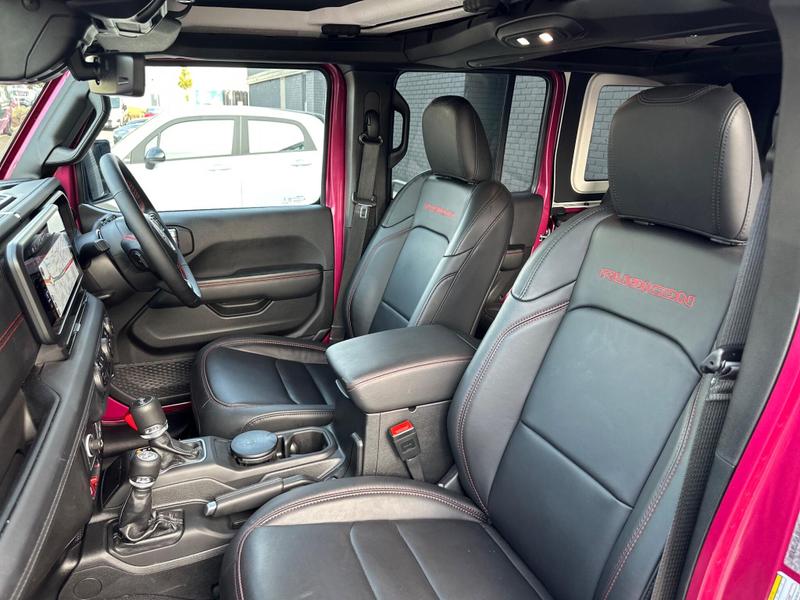 Used Jeep Wrangler 2024 for sale - 76888140: Photo 36