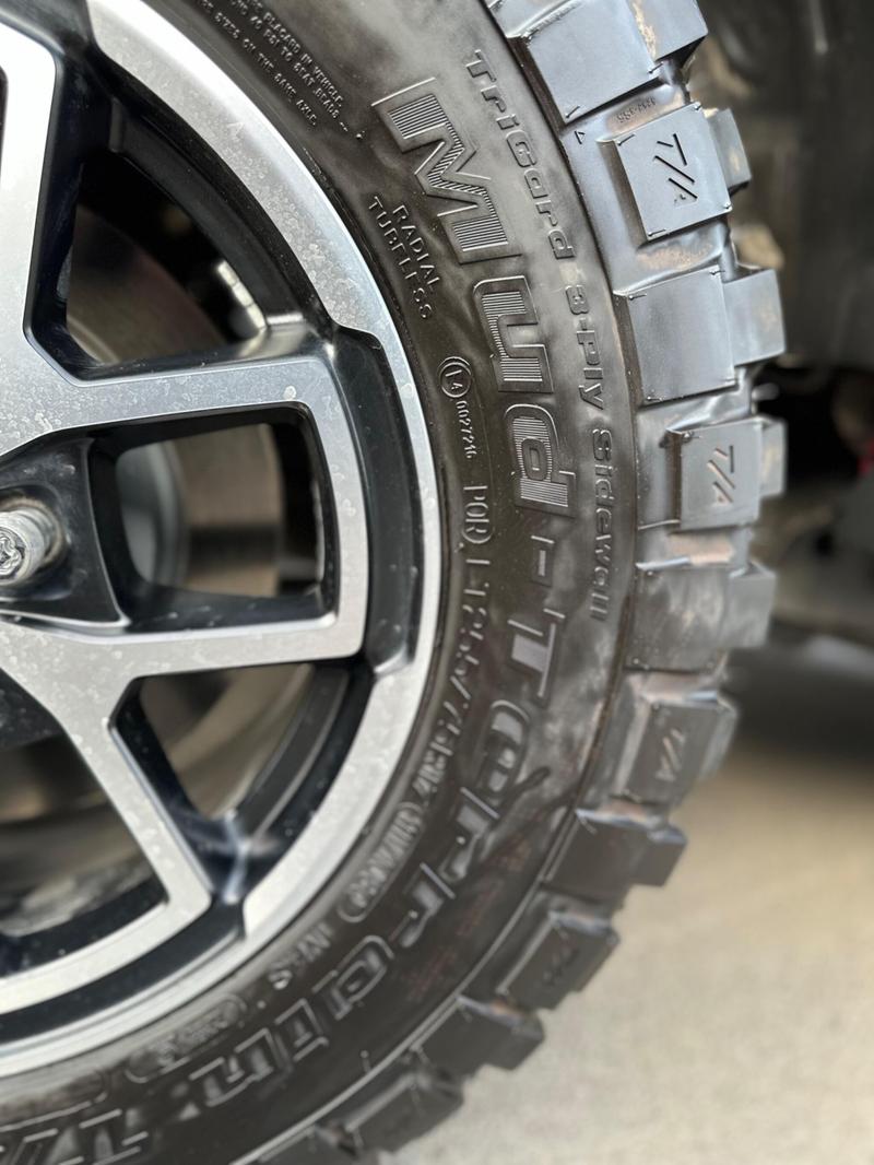 Used Jeep Wrangler 2024 for sale - 76888140: Photo 37